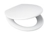 WC Sitz passend für Ideal Standard Monotrap Edelstahlschaniere Duoplast 2,3 kg