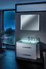 Fackelmann LED-Waschbeckenbeleuchtung Backlight für Waschtisch