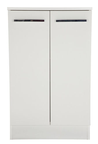 Pelipal Trier Unterschrank in der Farbe Weiß-glanz H 81,0x50x33 cm, Sale